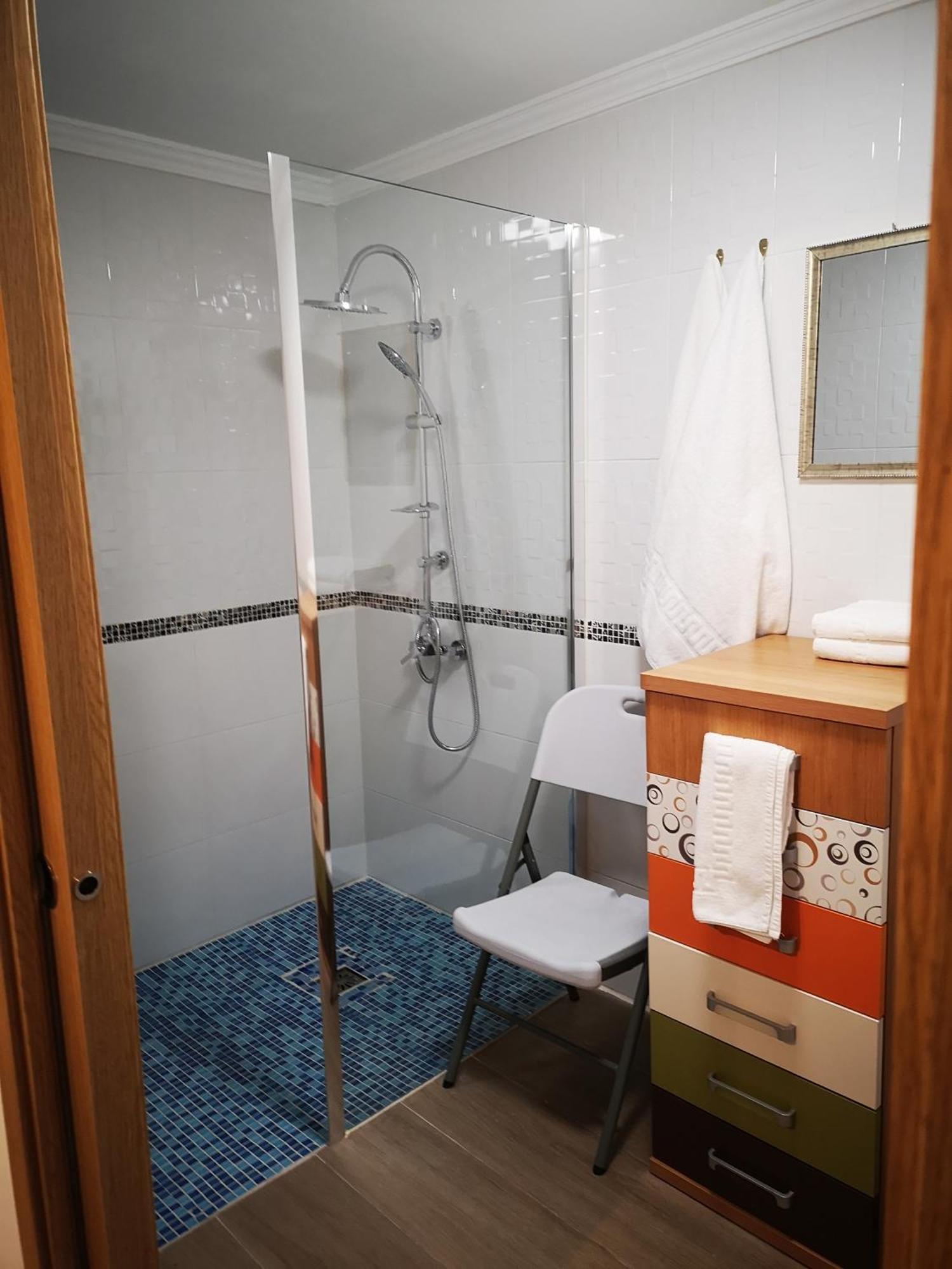 Hospederia Rincon De Leon Hotel Eksteriør billede